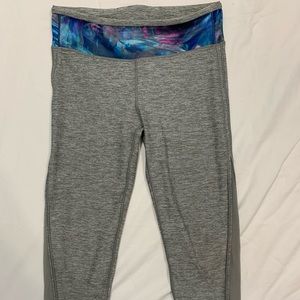 Ivivva Capris